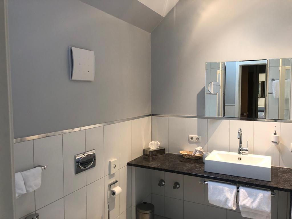 Villa Waldesruh Siegburg Room photo