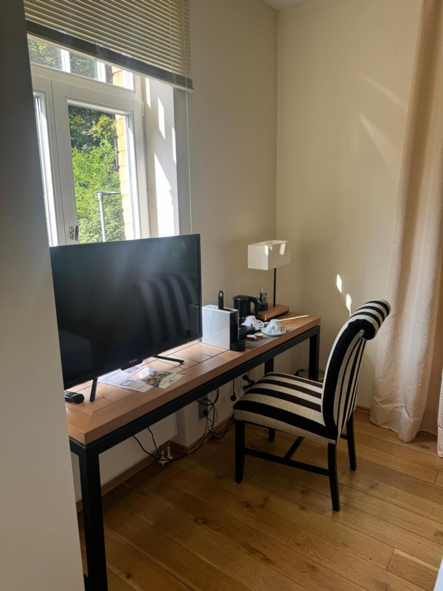 Villa Waldesruh Siegburg Room photo