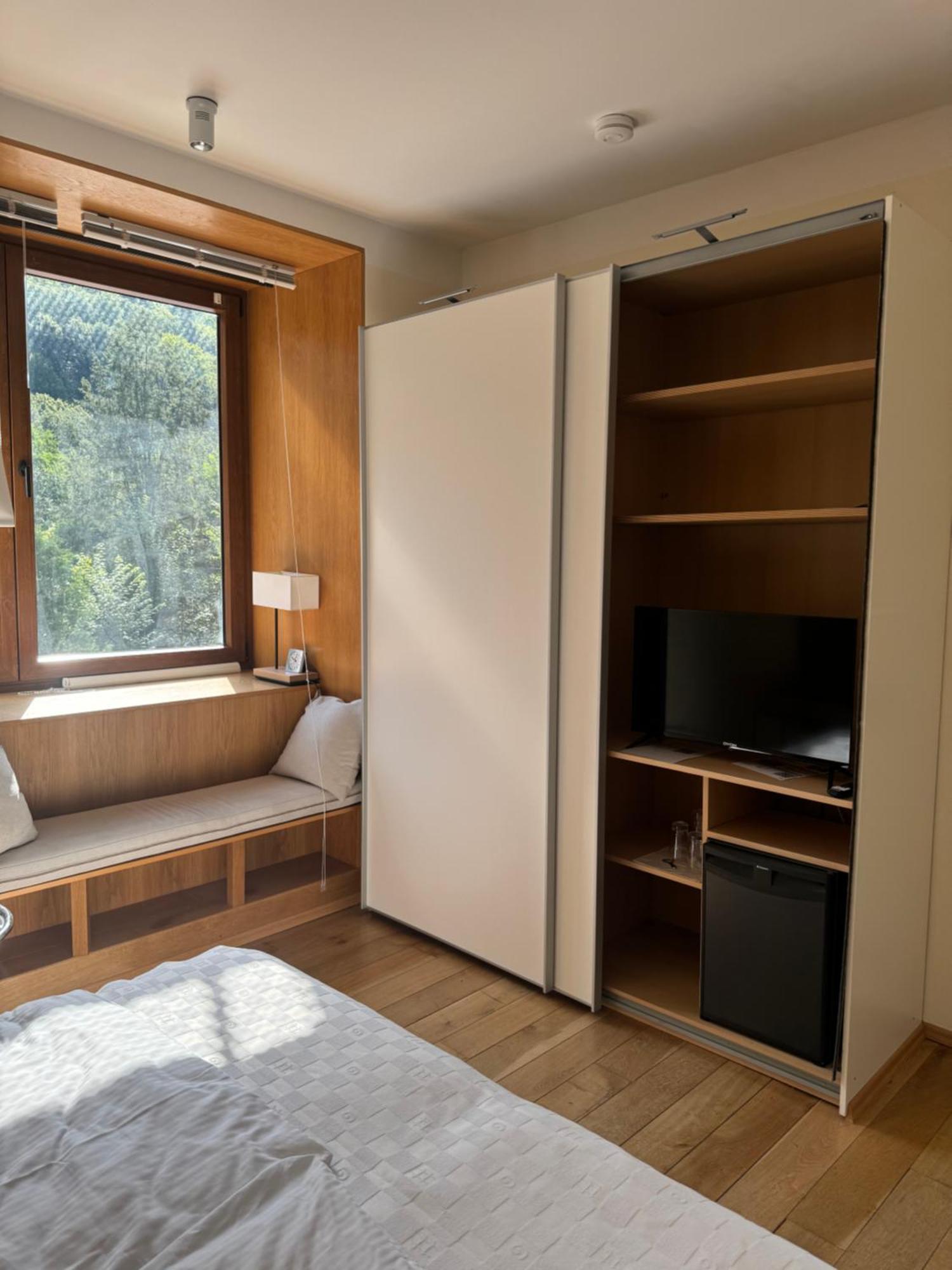 Villa Waldesruh Siegburg Room photo