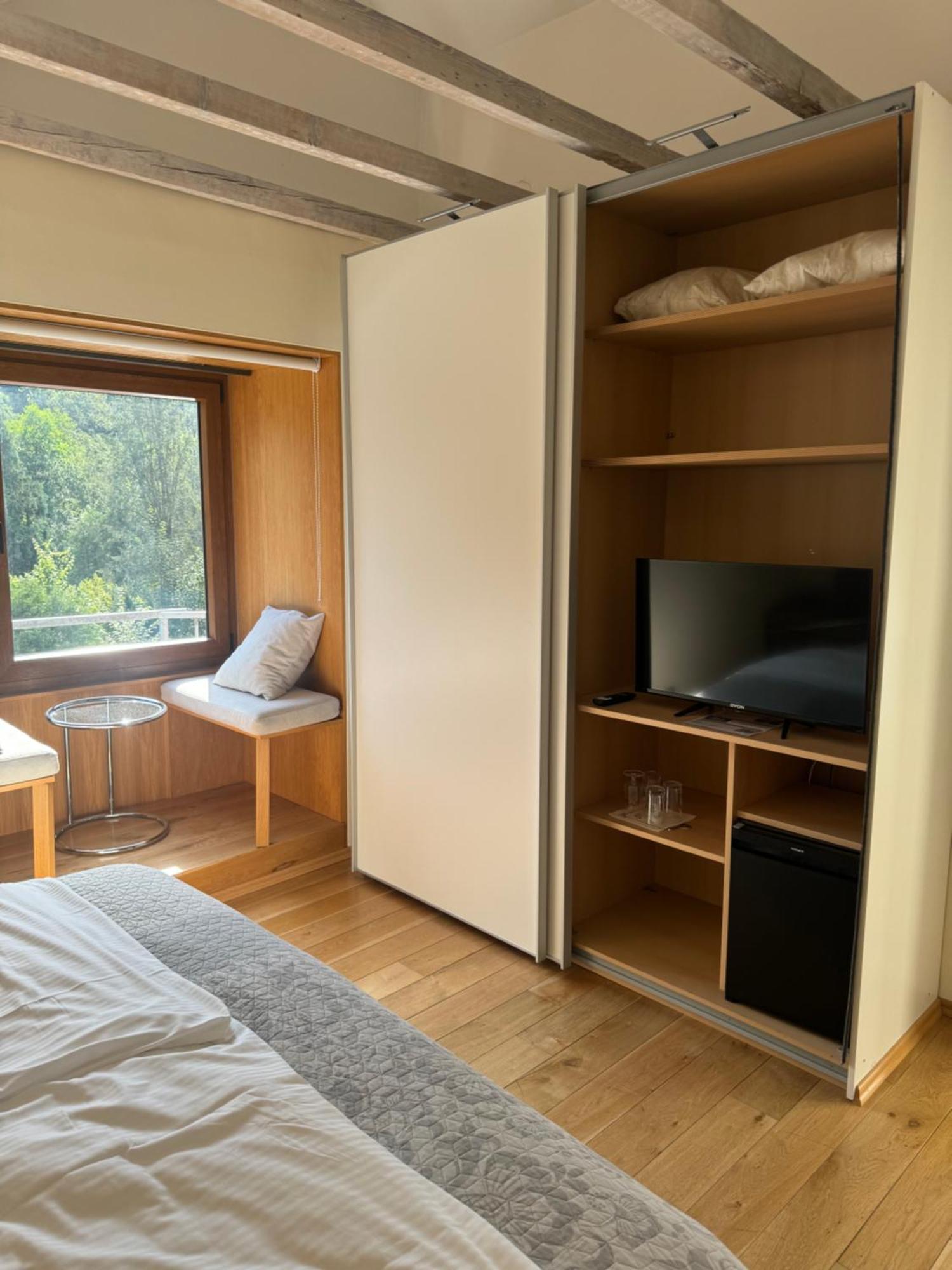 Villa Waldesruh Siegburg Room photo